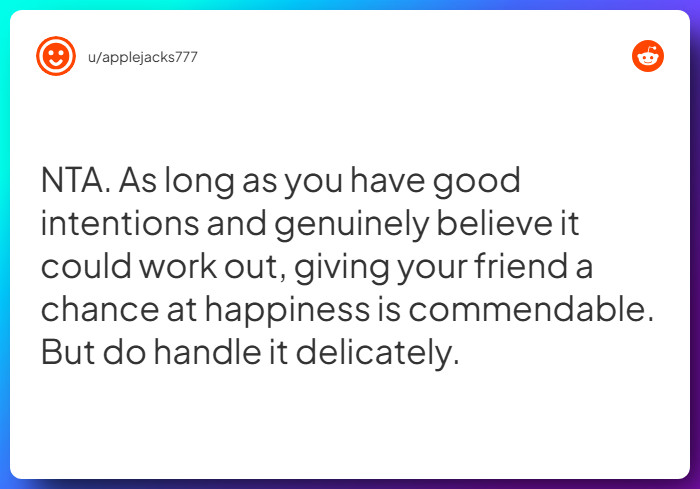 Comment from u/applejacks777