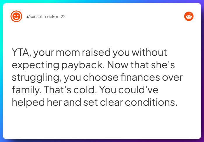 Comment from u/sunset_seeker_22