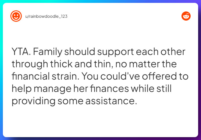 Comment from u/rainbowdoodle_123