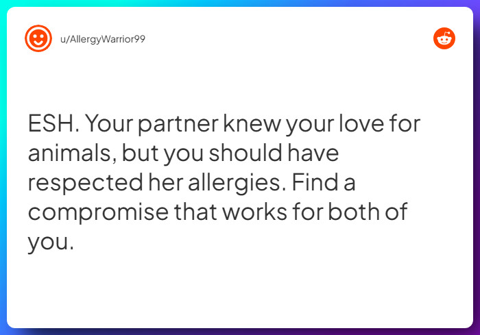 Comment from u/AllergyWarrior99
