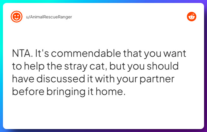 Comment from u/AnimalRescueRanger