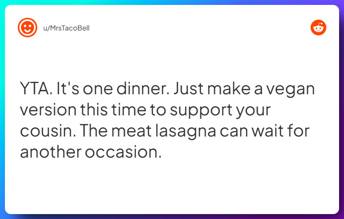 Comment from u/MrsTacoBell