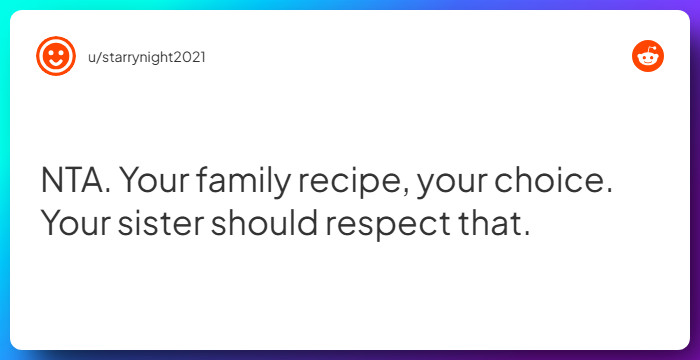 Comment from u/starrynight2021