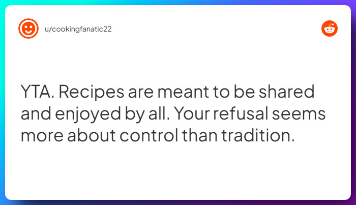 Comment from u/cookingfanatic22
