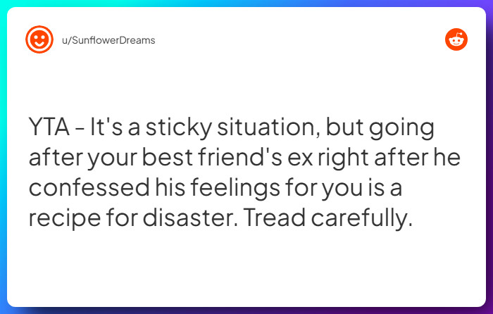 Comment from u/SunflowerDreams
