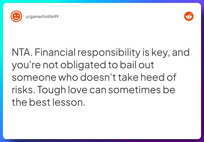Comment from u/gamerforlife99
