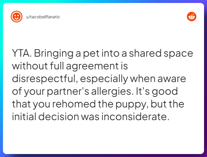 Comment from u/tacobellfanatic
