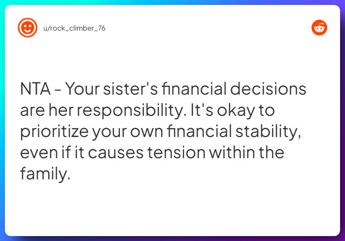 Comment from u/rock_climber_76