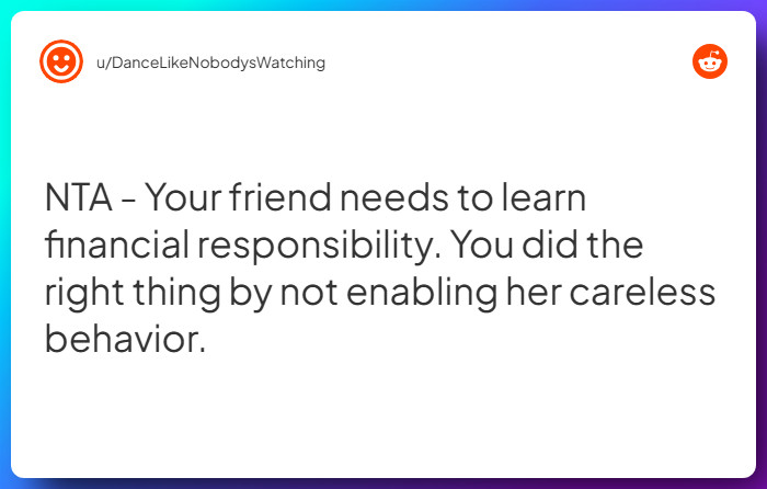 Comment from u/DanceLikeNobodysWatching