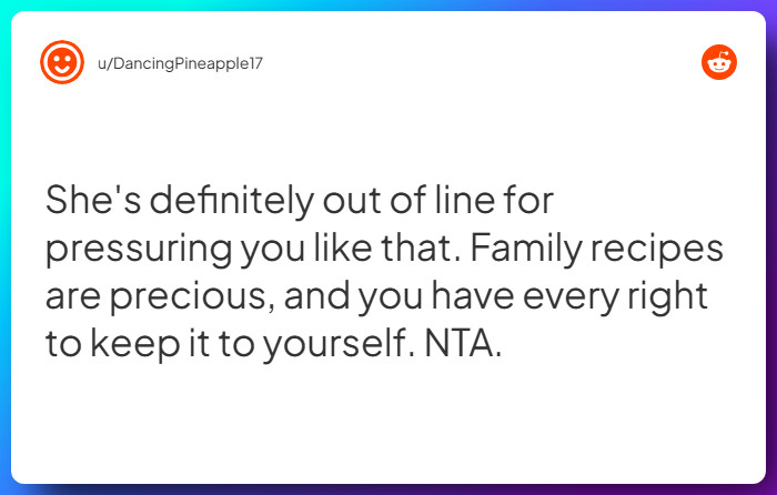 Comment from u/DancingPineapple17