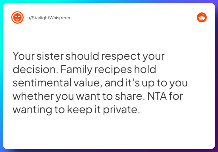 Comment from u/StarlightWhisperer