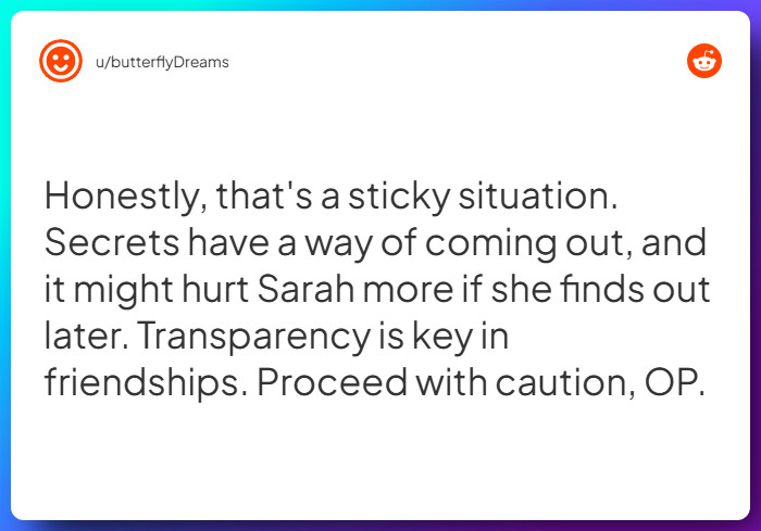 Comment from u/butterflyDreams