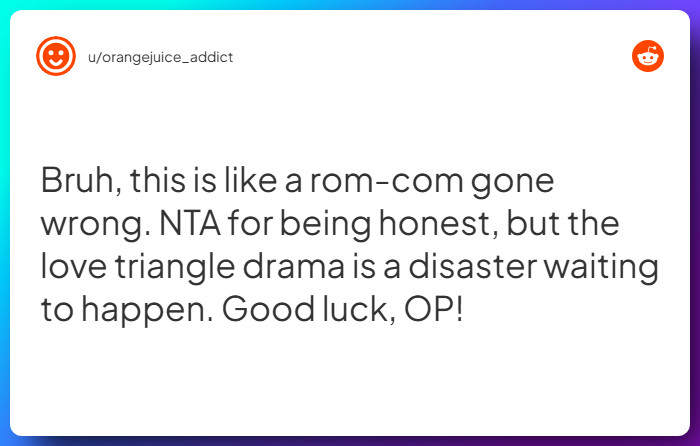 Comment from u/orangejuice_addict
