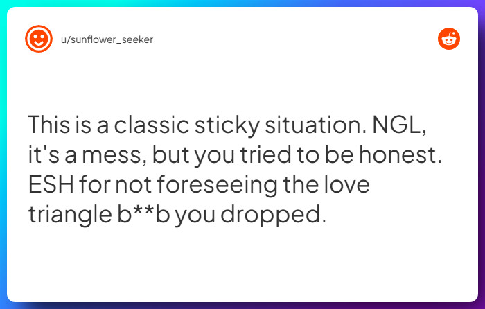 Comment from u/sunflower_seeker