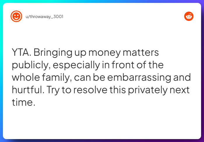Comment from u/throwaway_3001