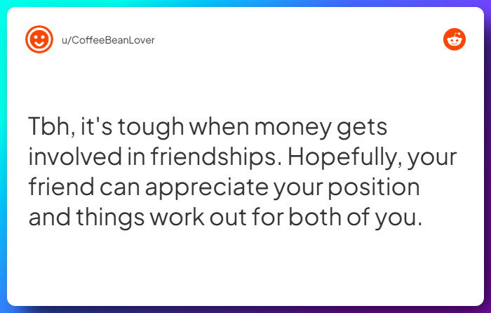 Comment from u/CoffeeBeanLover