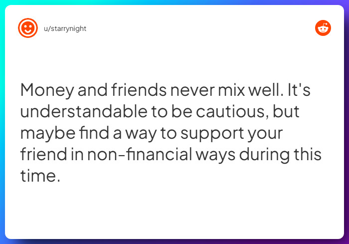 Comment from u/starrynight