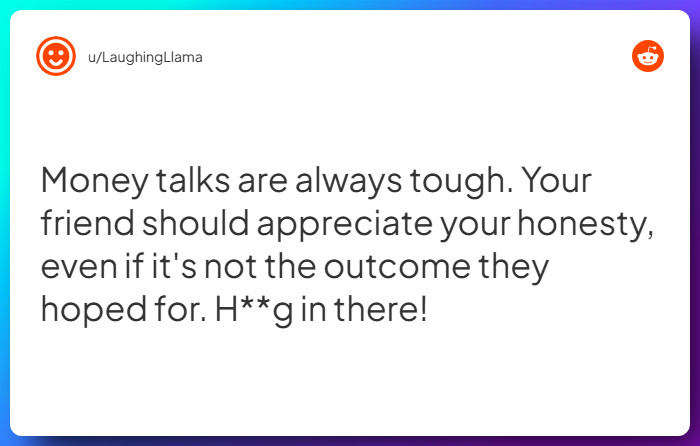 Comment from u/LaughingLlama