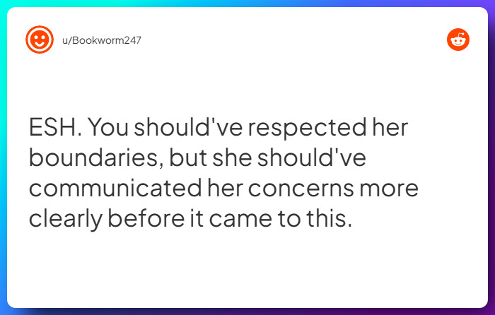Comment from u/Bookworm247