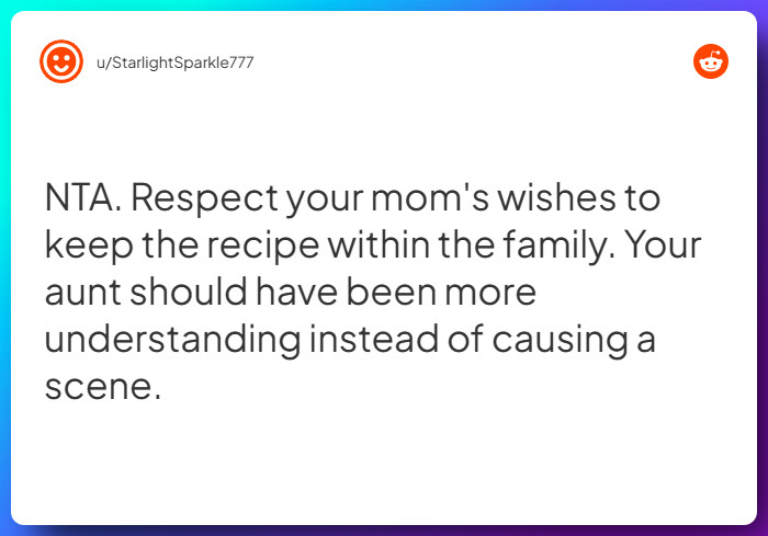 Comment from u/StarlightSparkle777