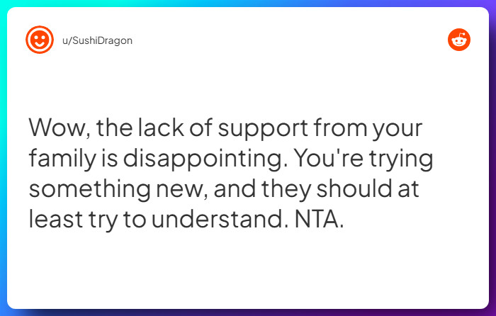 Comment from u/SushiDragon