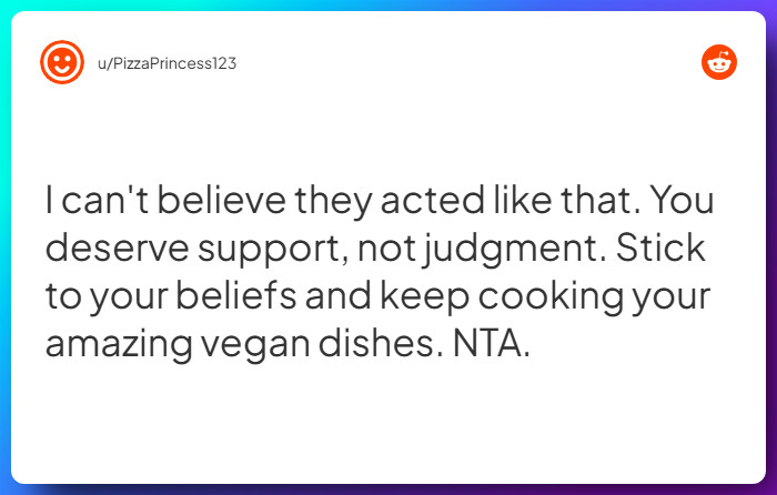 Comment from u/PizzaPrincess123