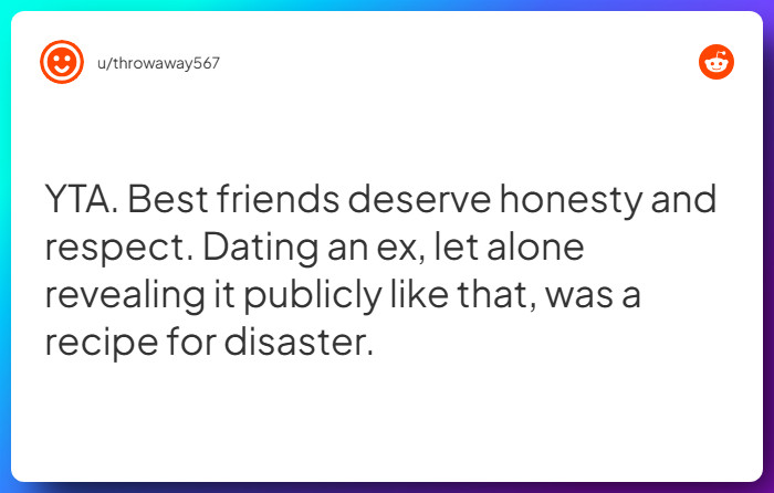 Comment from u/throwaway567