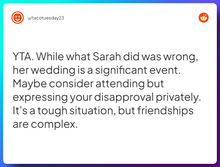 Comment from u/tacotuesday23