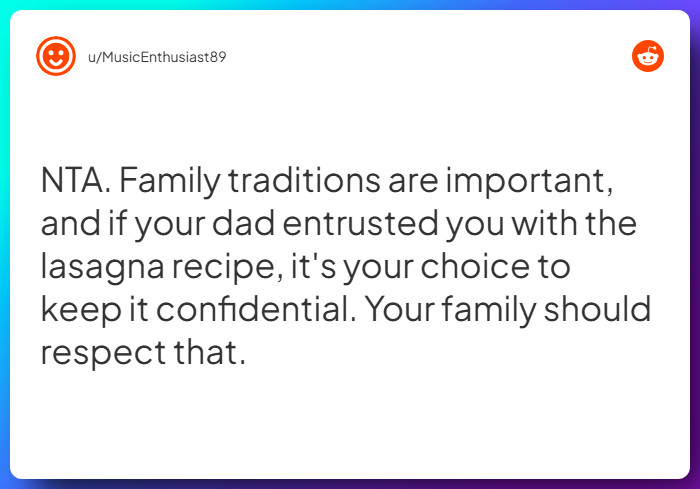 Comment from u/MusicEnthusiast89