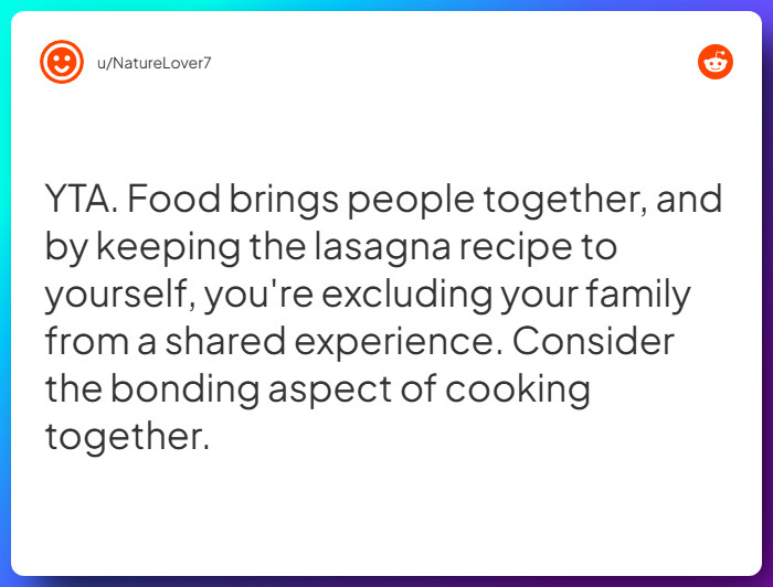 Comment from u/NatureLover7