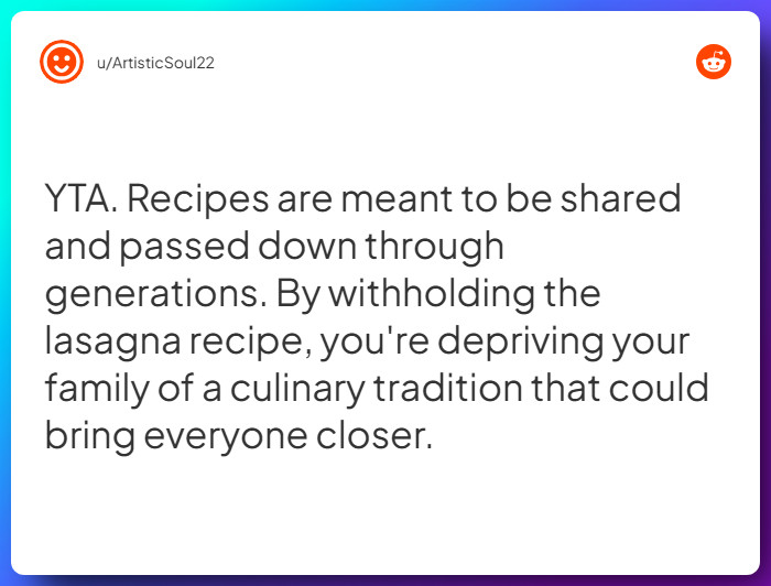 Comment from u/ArtisticSoul22