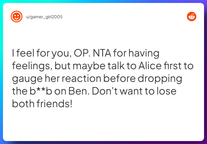 Comment from u/gamer_girl2005