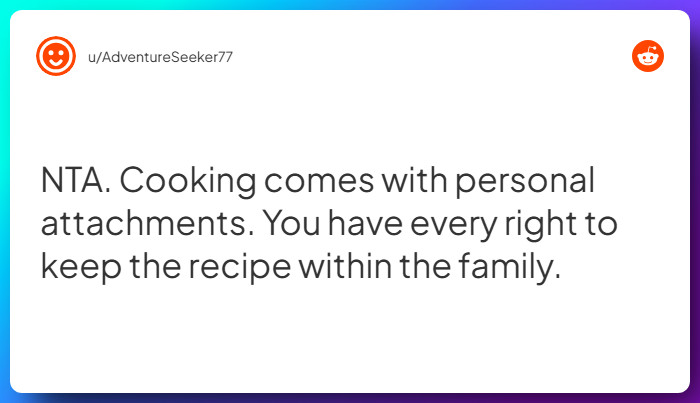 Comment from u/AdventureSeeker77