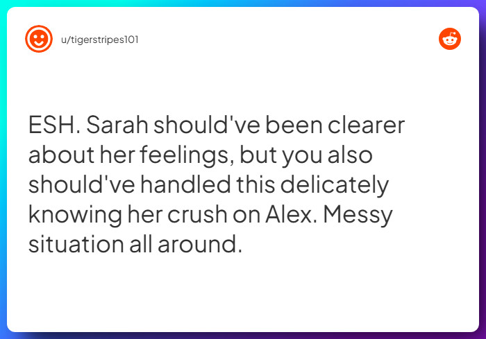 Comment from u/tigerstripes101