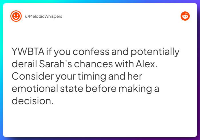 Comment from u/MelodicWhispers