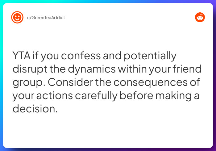 Comment from u/GreenTeaAddict