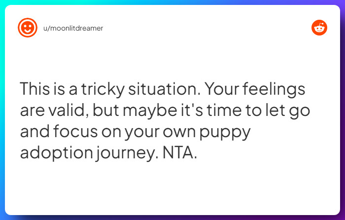 Comment from u/moonlitdreamer