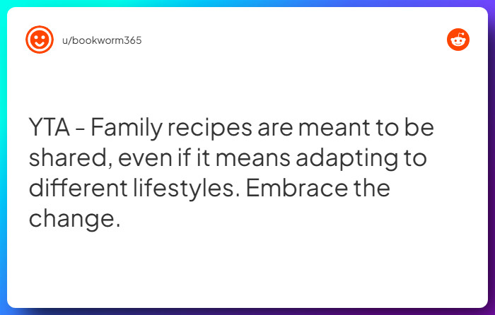 Comment from u/bookworm365