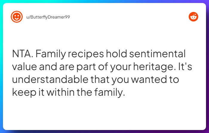 Comment from u/ButterflyDreamer99