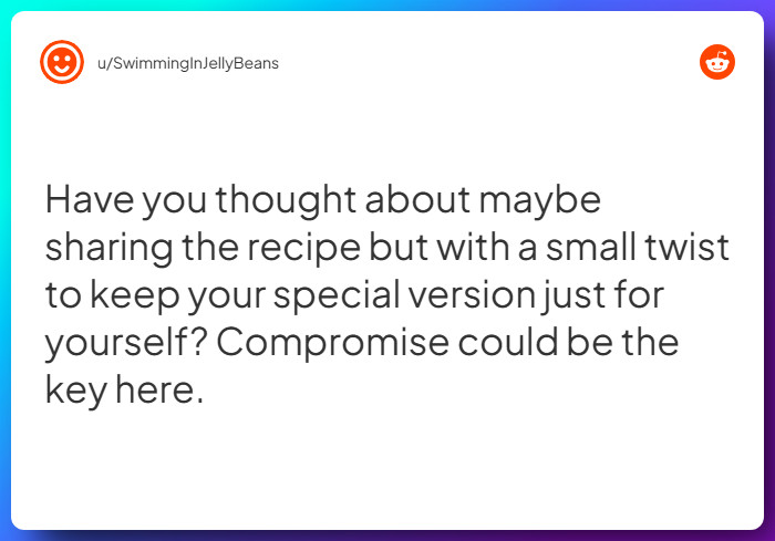 Comment from u/SwimmingInJellyBeans