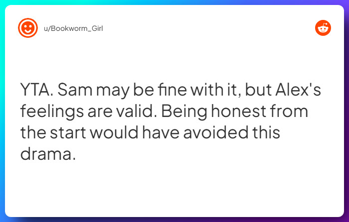 Comment from u/Bookworm_Girl