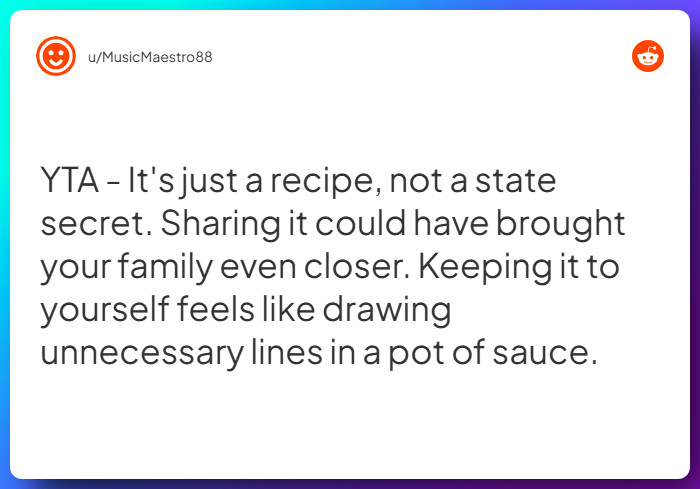 Comment from u/MusicMaestro88