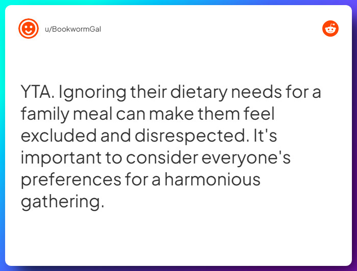 Comment from u/BookwormGal