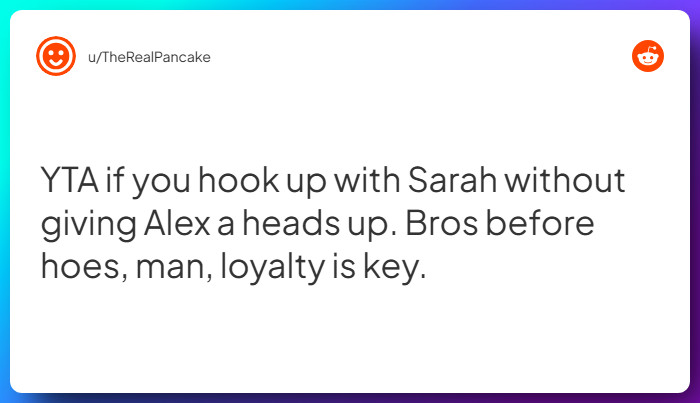 Comment from u/TheRealPancake