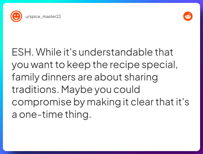 Comment from u/spice_master22