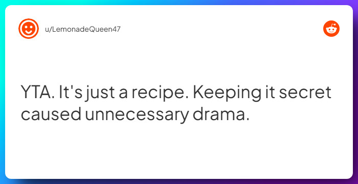 Comment from u/LemonadeQueen47