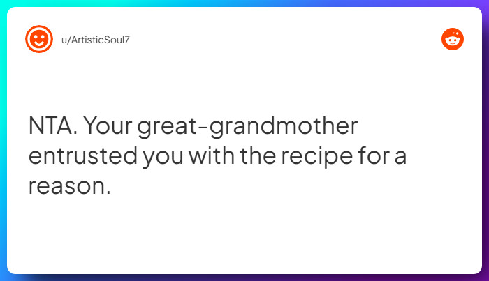 Comment from u/ArtisticSoul7