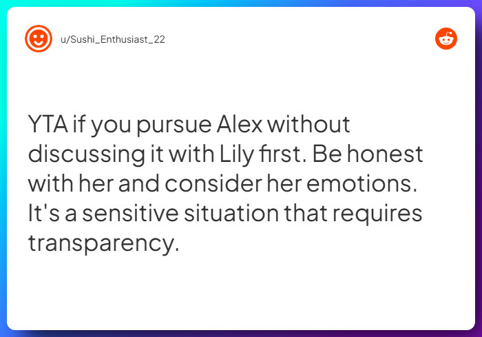 Comment from u/Sushi_Enthusiast_22