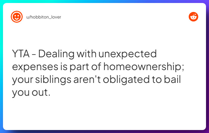 Comment from u/hobbiton_lover
