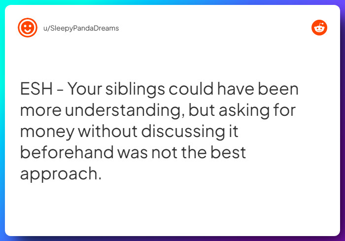 Comment from u/SleepyPandaDreams